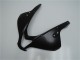 Billige Honda CBR600RR Motorrad Verkleidung 2009-2012 - Matt Schwarz