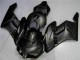 Billige Honda CBR1000RR Motorrad Verkleidung 2004-2005 - Matt Schwarz Repsol