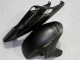 Billige Honda CBR1000RR Motorrad Verkleidung 2004-2005 - Matt Schwarz Repsol
