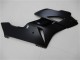 Billige Honda CBR1000RR Motorrad Verkleidung 2004-2005 - Matt Schwarz