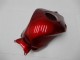 Billige Honda CBR1000RR Motorrad Verkleidung 2008-2011 - Silber Kastanienbraun Rot