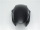 Billige Honda CBR1000RR Motorrad Verkleidung 2008-2011 - Matt Schwarz
