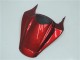 Billige Honda CBR1000RR Motorrad Verkleidung 2012-2016 - Rot Schwarz