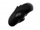Billige Yamaha YZF R6 Motorrad Verkleidung 2003-2004 - Glanzendes Schwarz Matt Schwarz