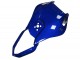 Billige Yamaha YZF R6 Motorrad Verkleidung 2006-2007 - Blau Weiss Schwarz
