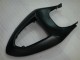 Billige Kawasaki ZX6R Motorrad Verkleidung 2005-2006 - Matt Schwarz