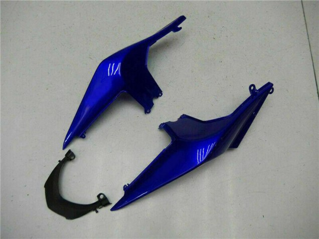 Billige Kawasaki EX250 Motorrad Verkleidung 2008-2012 - Blau