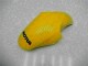 Billige Yamaha YZF R6 Motorrad Verkleidung 1998-2002 - Gelb Blau Weiss Kamel Motul