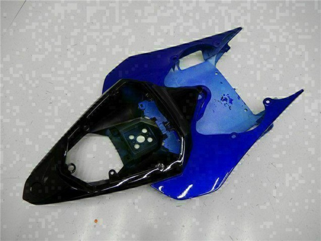 Billige Yamaha YZF R6 Motorrad Verkleidung 2008-2016 - Blau Weiss