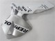 Billige Honda CBR600RR Motorrad Verkleidung 2003-2004 - Weiss Silber Schwarz Repsol