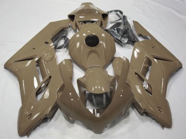 Billige Braun 2004-2005 Honda CBR1000RR Motorrad Verkleidung