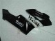 Billige Honda CBR1000RR Motorrad Verkleidung 2004-2005 - Glanzendes Schwarz Weiss West Mobil Michelin