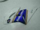 Billige Honda CBR1000RR Motorrad Verkleidung 2004-2005 - Weiss Blau Gelb Rothmans