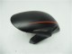 Billige Honda CBR1000RR Motorrad Verkleidung 2008-2011 - Matt Schwarz Rot