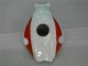 Billige Honda CBR1000RR Motorrad Verkleidung 2008-2011 - Weiss Rot Grun Castrol
