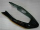 Billige Honda CBR1100XX Blackbird Motorrad Verkleidung 1996-2007 - Orange Weiss Rot Glanzendes Schwarz Repsol