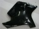 Billige Honda CBR1100XX Blackbird Motorrad Verkleidung Kit 1996-2007 - Glanzendes Schwarz