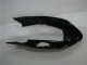 Billige Honda CBR1100XX Blackbird Motorrad Verkleidung Kit 1996-2007 - Glanzendes Schwarz