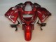 Billige Honda CBR1100XX Blackbird Motorrad Verkleidung 1996-2007 - Rot