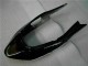Billige Honda CBR1100XX Blackbird Motorrad Verkleidung 1996-2007 - Weiss Glanzendes Schwarz Repsol