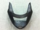 Billige Honda CBR1100XX Blackbird Motorrad Verkleidung 1996-2007 - Matt Schwarz Silber