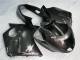 Billige Honda CBR1100XX Blackbird Motorrad Verkleidung 1996-2007 - Glanzendes Schwarz