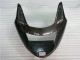 Billige Honda CBR1100XX Blackbird Motorrad Verkleidung 1996-2007 - Glanzendes Schwarz