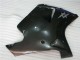 Billige Honda CBR1100XX Blackbird Motorrad Verkleidung 1996-2007 - Glanzendes Schwarz