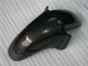 Billige Honda CBR1100XX Blackbird Motorrad Verkleidung 1996-2007 - Glanzendes Schwarz