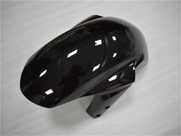 Billige Suzuki GSXR 600/750 Motorrad Verkleidung 2004-2005 - Weiss Blau Schwarz
