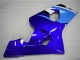 Billige Suzuki GSXR 600/750 Motorrad Verkleidung 2004-2005 - Weiss Blau Schwarz