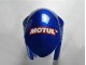 Billige Suzuki GSXR 600/750 Motorrad Verkleidung 2008-2010 - Blau Weiss Grun Schwarz