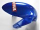 Billige Suzuki GSXR 600/750 Motorrad Verkleidung 2008-2010 - Blau Weiss Grun Schwarz