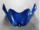 Billige Suzuki GSXR 600/750 Motorrad Verkleidung 2008-2010 - Blau Weiss Grun Schwarz