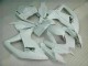 Billige Suzuki GSXR 600/750 Motorrad Verkleidung 2008-2010 - Weiss