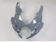 Billige Nardo Grau 2006-2007 Suzuki GSXR 600 / GSXR 750 Motorrad Verkleidung Kit