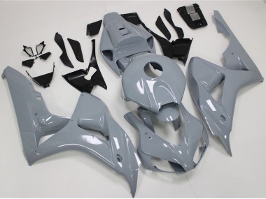 Billige Nardo Grau 2006-2007 Honda CBR1000RR Motorrad Verkleidung