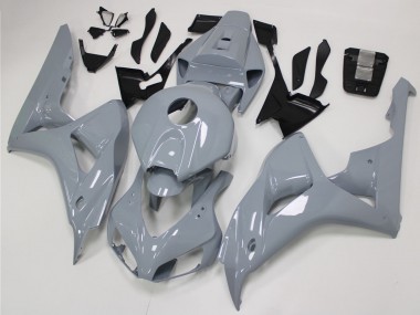 Billige Nardo Grau 2006-2007 Honda CBR1000RR Motorrad Verkleidung