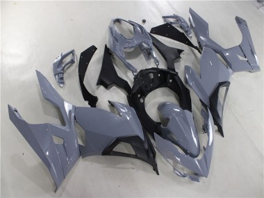 Billige Nardo Grau 2018-2024 Kawasaki Ninja 400 Motorrad Verkleidung