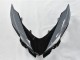 Billige Nardo Grau Gold Schwarz 2018-2024 Kawasaki Ninja 400 Motorrad Verkleidung