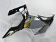 Billige Nardo Grau Gold Schwarz 2018-2024 Kawasaki Ninja 400 Motorrad Verkleidung