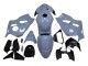 Billige Nardo Grau 1996-2007 Suzuki GSXR 1300 Hayabusa Motorrad Verkleidung