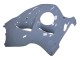 Billige Nardo Grau 1996-2007 Suzuki GSXR 1300 Hayabusa Motorrad Verkleidung