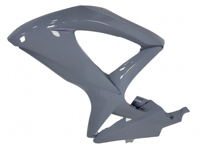 Billige Nardo Grau 2008-2010 Suzuki GSXR 600 / GSXR 750 Motorrad Verkleidung