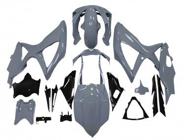 Billige Nardo Grau 2008-2010 Suzuki GSXR 600 / GSXR 750 Motorrad Verkleidung