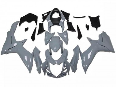 Billige Nardo Grau 2011-2024 Suzuki GSXR 600 / GSXR 750 Motorrad Verkleidung