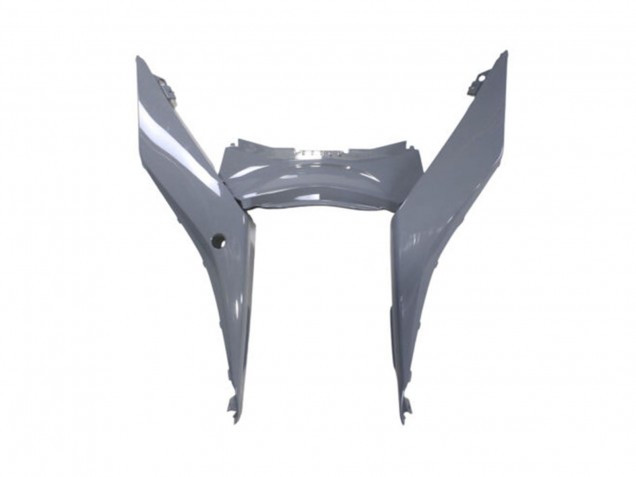 Billige Nardo Grau 2019-2021 Yamaha YZF R3/R25 Motorrad Verkleidung