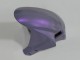 Billige Chameleon Grau Dazz Perl Lila 2007-2008 Honda CBR600RR Motorrad Verkleidung