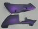 Billige Chameleon Grau Dazz Perl Lila 2007-2008 Honda CBR600RR Motorrad Verkleidung