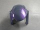 Billige Chameleon Grau Dazz Perl Lila 2019-2022 Kawasaki ZX6R Motorrad Verkleidung